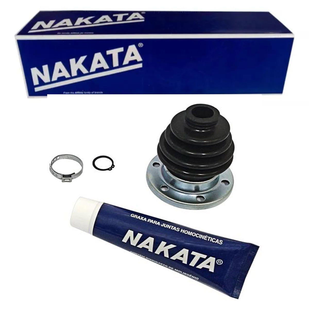111専用 Nkj 1391 - Kit Coifa Homoc L.Cambio - Gol 1.0 8 / 16V 97 / 13