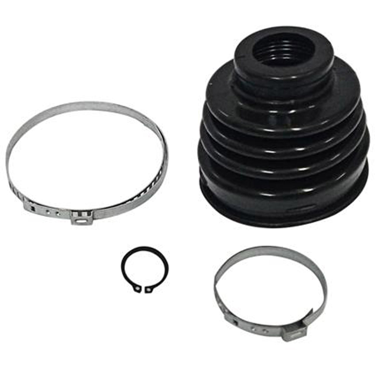 Nkj 6591 - Kit Coifa Homoc L.Cambio - Palio 96 / 00 1.6 8 / 16V