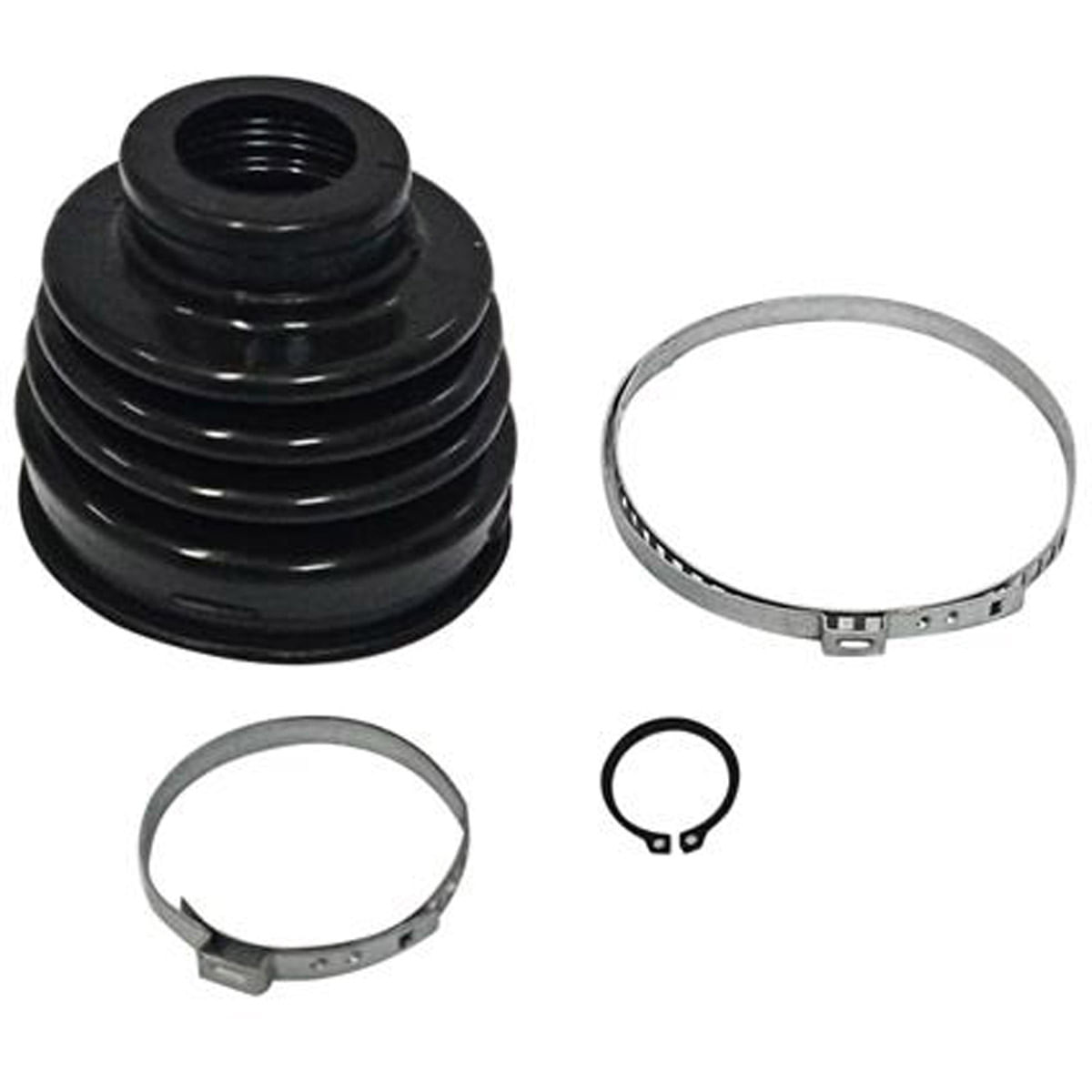 Nkj 6591 - Kit Coifa Homoc L.Cambio - Palio 96 / 00 1.6 8 / 16V