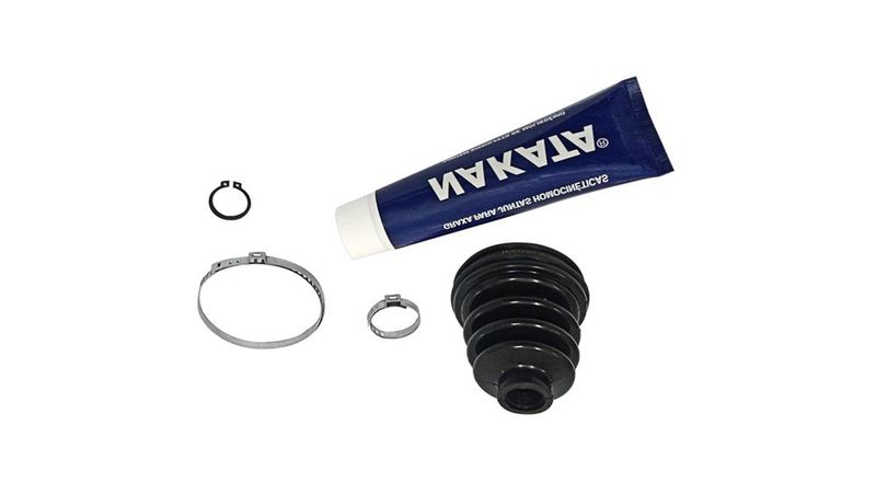 Nkj 869 - Kit Coifa Homoc L.Cambio - Ka 00 / 14 / Fiesta 02 / 14