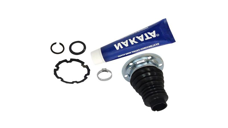 navigator OROCHI カーボンシャフト 12.9㎜ Nkj 1629 - Kit Coifa