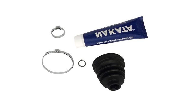 Nkj 1499 - Kit Coifa Homoc L.Cambio - Ecosport 2.0 16V 03 / 12