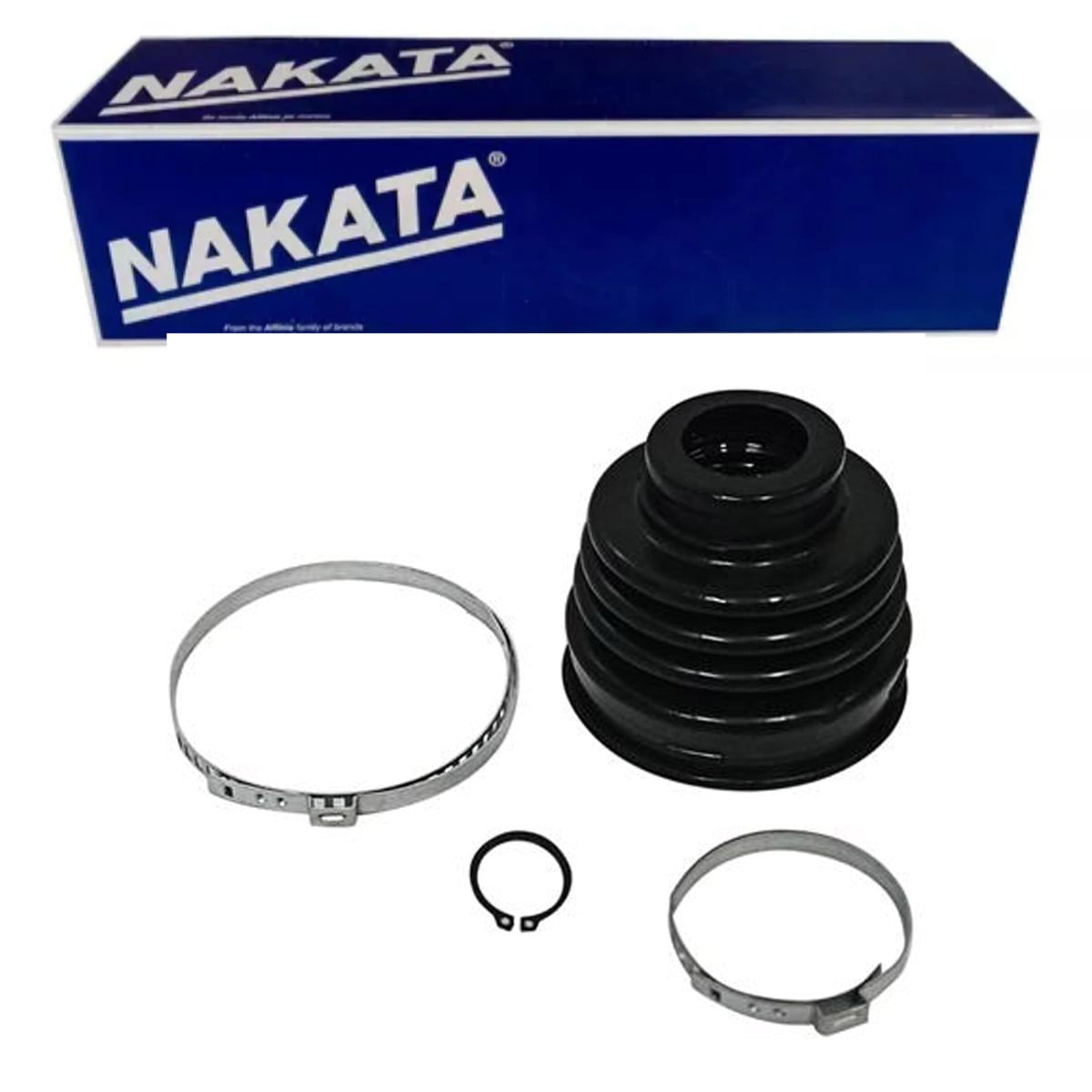 Nkj 659 - Kit Coifa Homoc L.Cambio - Palio 1.0 / 1.5 / 1.6 96 Em