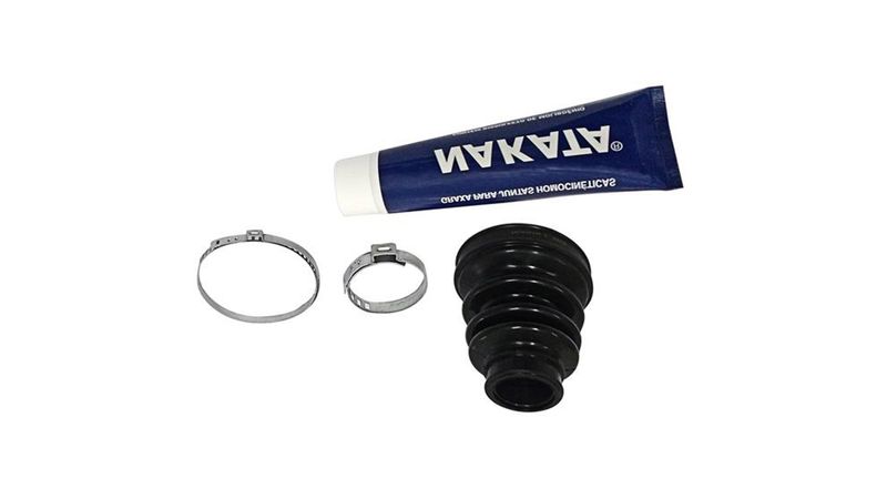 こあ Nkj 1411 - Kit Coifa Homoc L.Cambio Dir Eixo Grosso - C3 03 / 12