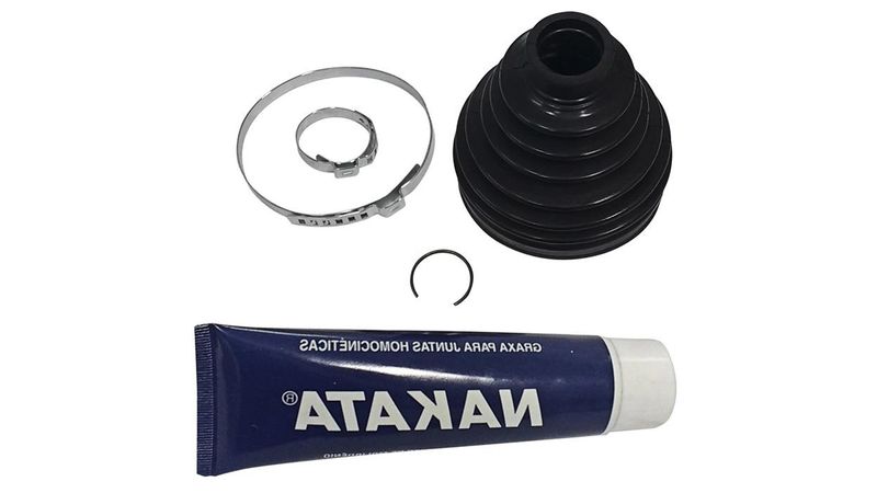 Nkj 0583 - Kit Coifa Homoc L.Roda - Onix / Cobalt / Prisma 1.4 / 0