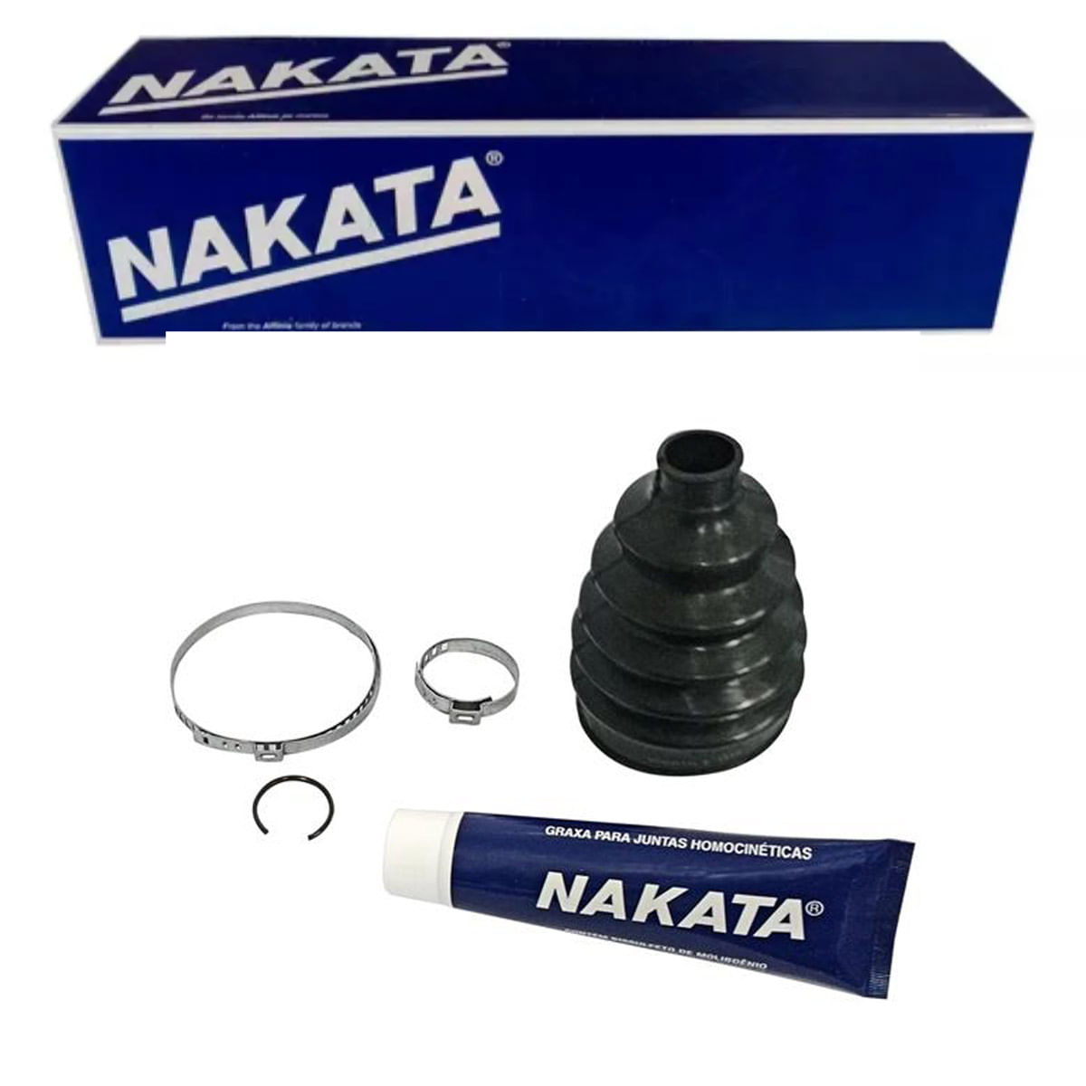 Nkj 1329 - Kit Coifa Homoc L.Roda - Corsa 02 / 12 / Montana 04