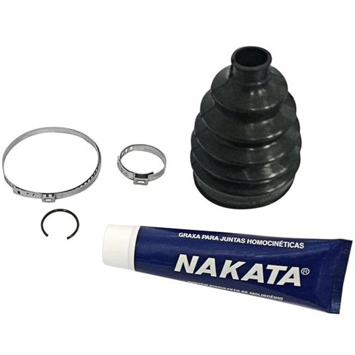 Nkj 1329 - Kit Coifa Homoc L.Roda - Corsa 02 / 12 / Montana 04