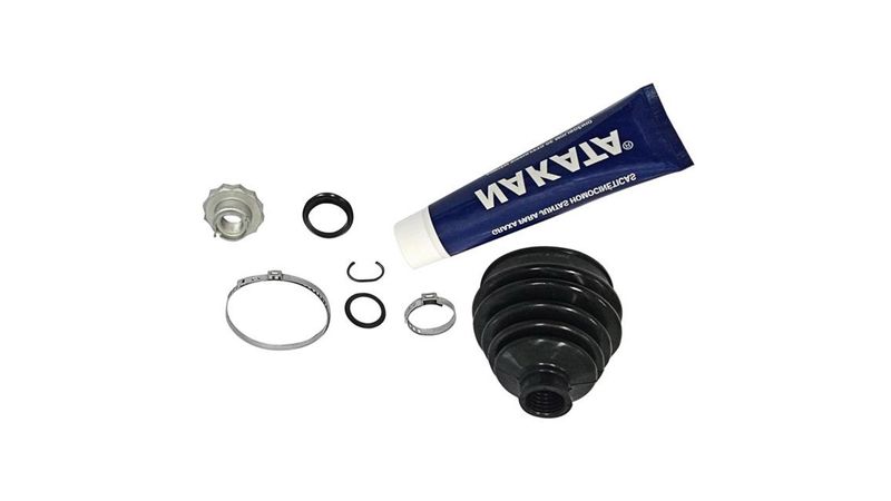 Nkj 839 - Kit Coifa Homoc L.Roda - Fox / Crossfox 04 / 14 Polo 2.0