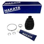 Nkj 1549 - Kit Coifa Homoc L.Roda - Fit 1.4 8V / 1.5 16V 04 / 08