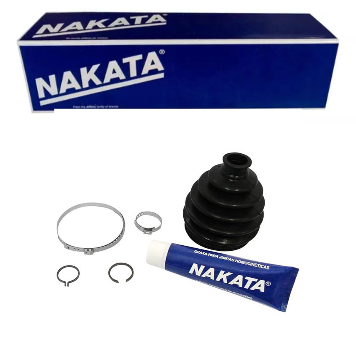 Nkj 769 - Kit Coifa Homoc L.Roda - Marea / Week 2.0 98 / 09 / 2.4