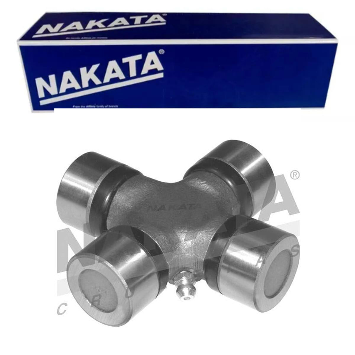 Nuj 153 - Cruzeta - F100 56 / 79 Hilux 97 / 00 Troller 98 / 01