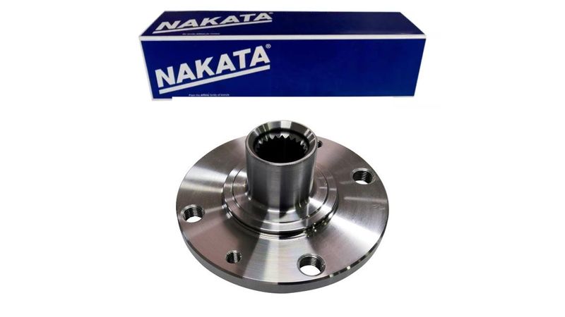Nkf 8038 - Cubo Roda Diant - Ciquecento 1.1I Sporting 94 / 98 Fiat