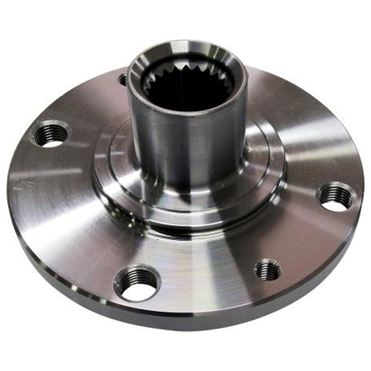 Nkf 8038 - Cubo Roda Diant - Ciquecento 1.1I Sporting 94 / 98 Fiat