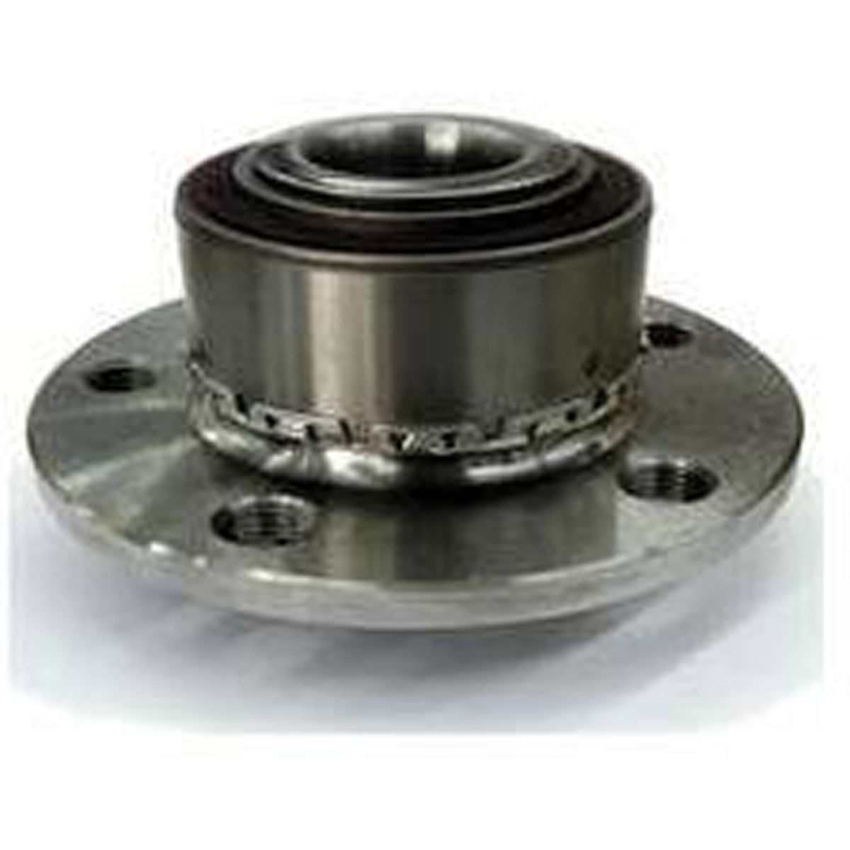 Nkf 8083 - Cubo Roda Diant Forjado C / Rol - Fox 03 / C / Abs - Nakata