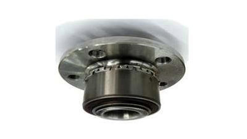Nkf 8083 - Cubo Roda Diant Forjado C / Rol - Fox 03 / C / Abs - Nakata