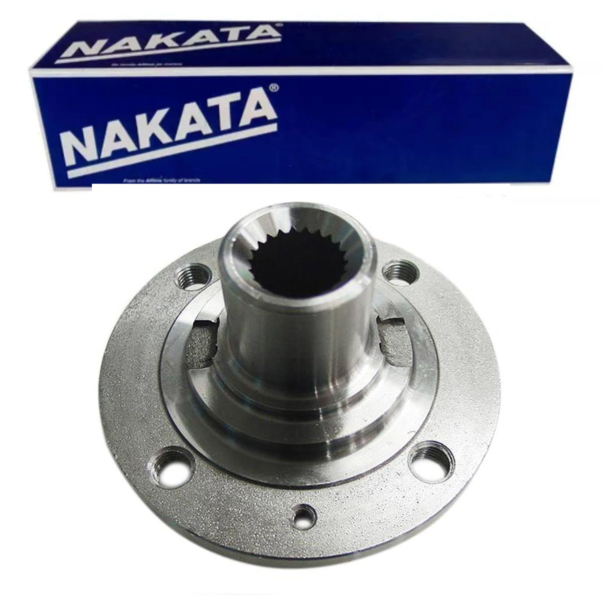 Nkf 8024 - Cubo Roda Diant - Versalles Tds 91 / Gol 1.0 16V 99 Em