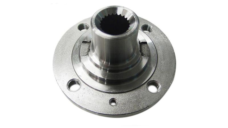 FUKA Nkf 8024 - Cubo Roda Diant - Versalles Tds 91 / Gol 1.0 16V 99 Em