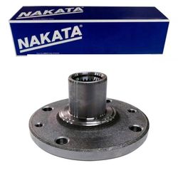 Nkf 8067 - Cubo Roda Diant Forjado - Fox S / Abs 9 / 03 Tds