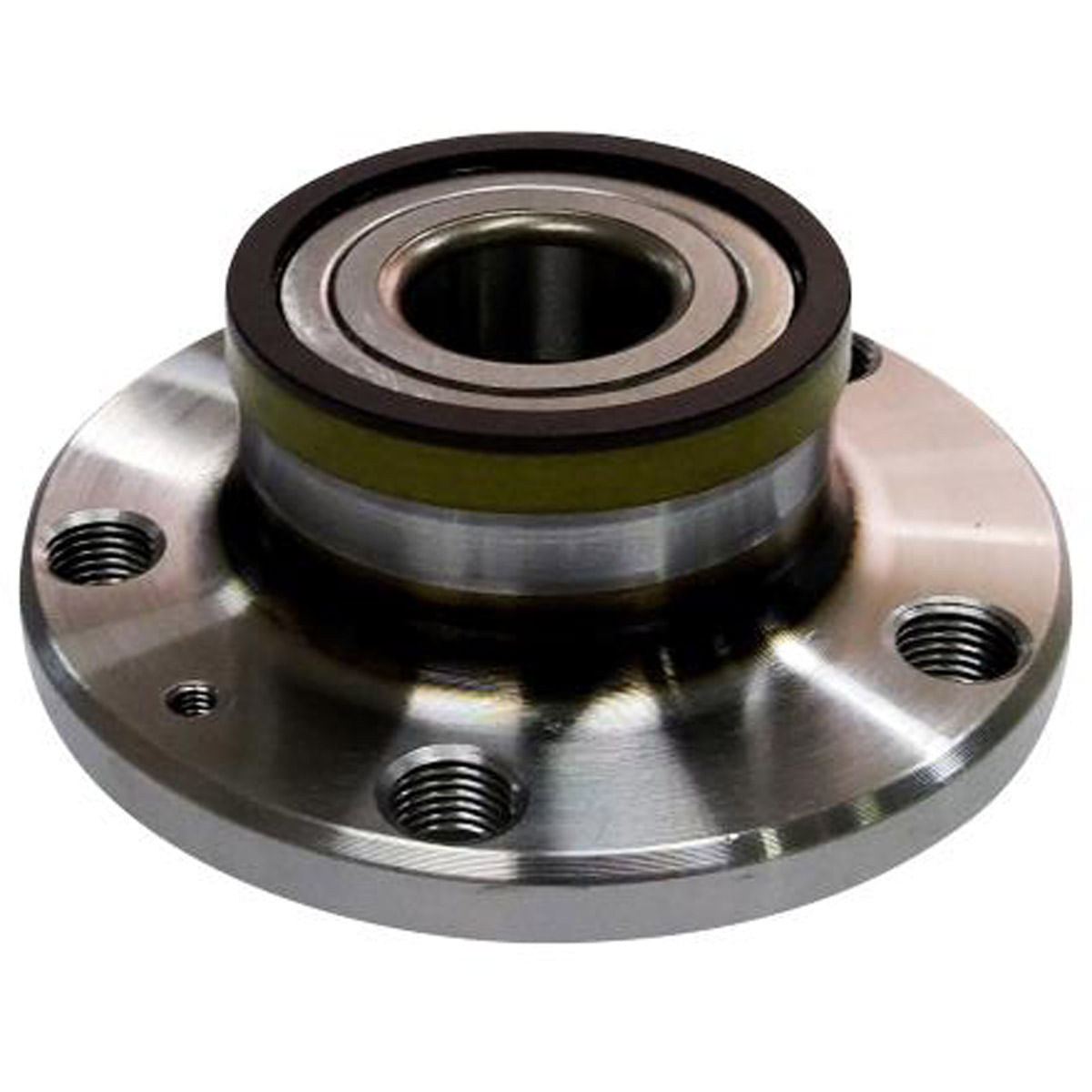 Nkf 8077 - Cubo Roda Tras Forjado C / Rol - Polo / Fox / Crossfox