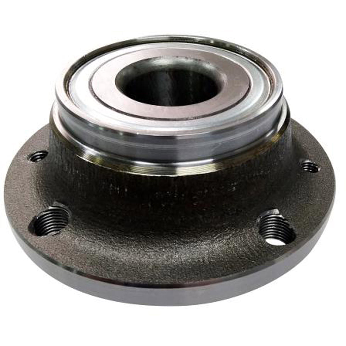 Nkf 8037 - Cubo Roda Tras C / Rolamento - Tempra 2.0 16V 93 / 99