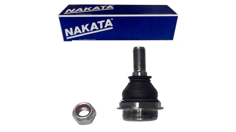 N 99127 - Pivo Suspensao Esq / Dir - 307 / C4 - Nakata