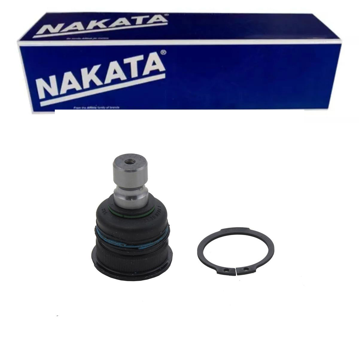 N 99272 - Pivo Suspensao Le / Ld - Fiesta 11 / Ecosport 13 / Ka 14 N 99272 - Pivo Suspensao Le / Ld - Fiesta 11 / Ecosport 13 / Ka 14