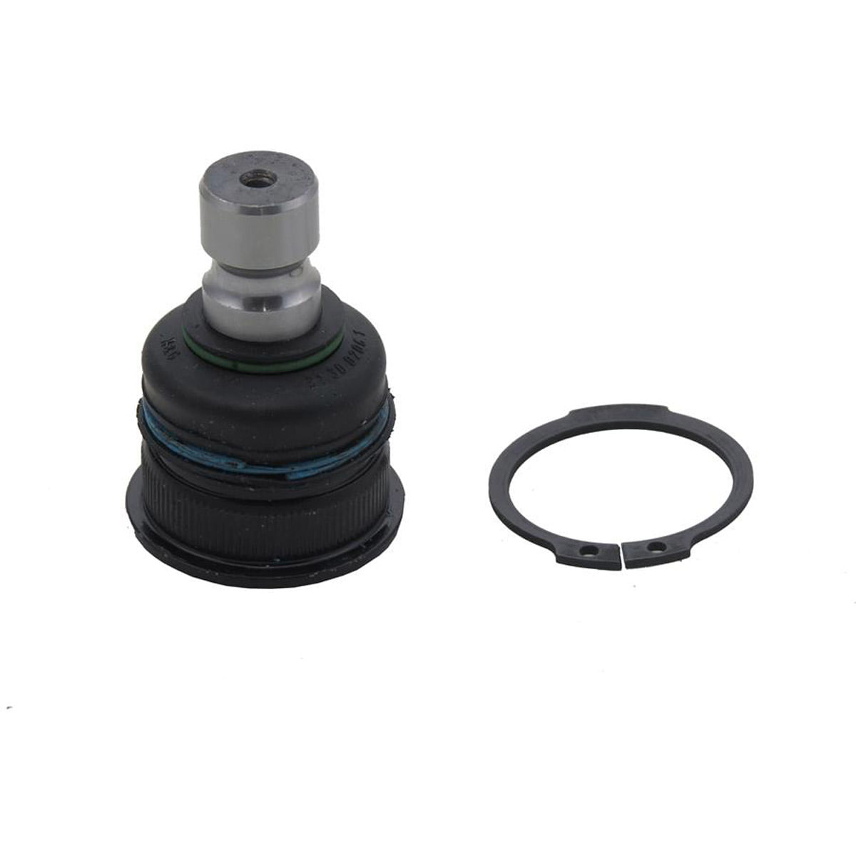 N 99272 - Pivo Suspensao Le / Ld - Fiesta 11 / Ecosport 13 / Ka 14