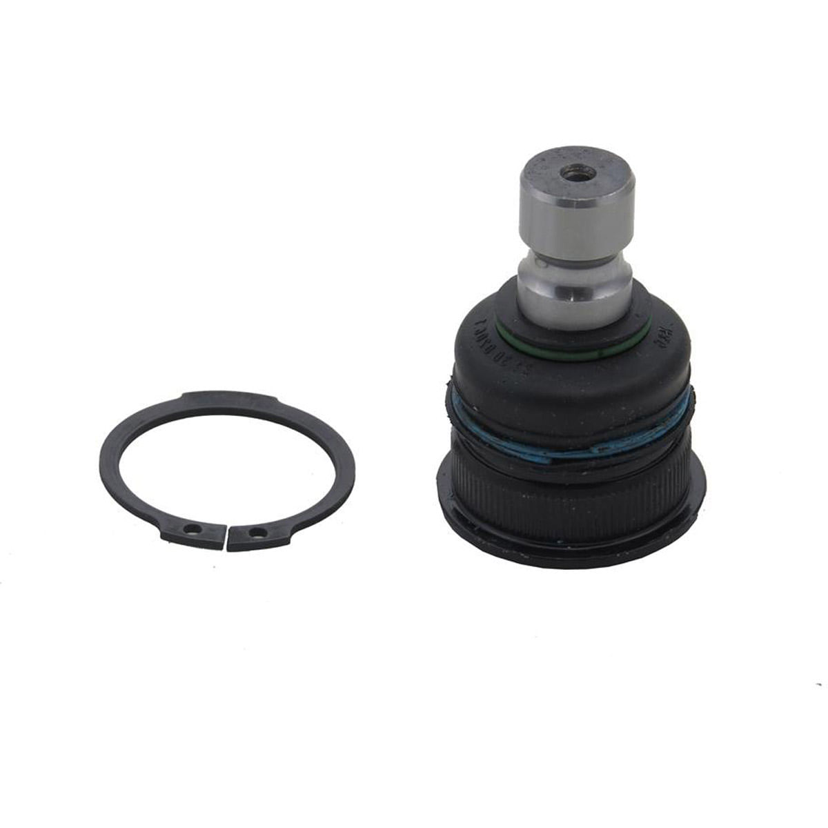N 99272 - Pivo Suspensao Le / Ld - Fiesta 11 / Ecosport 13 / Ka 14