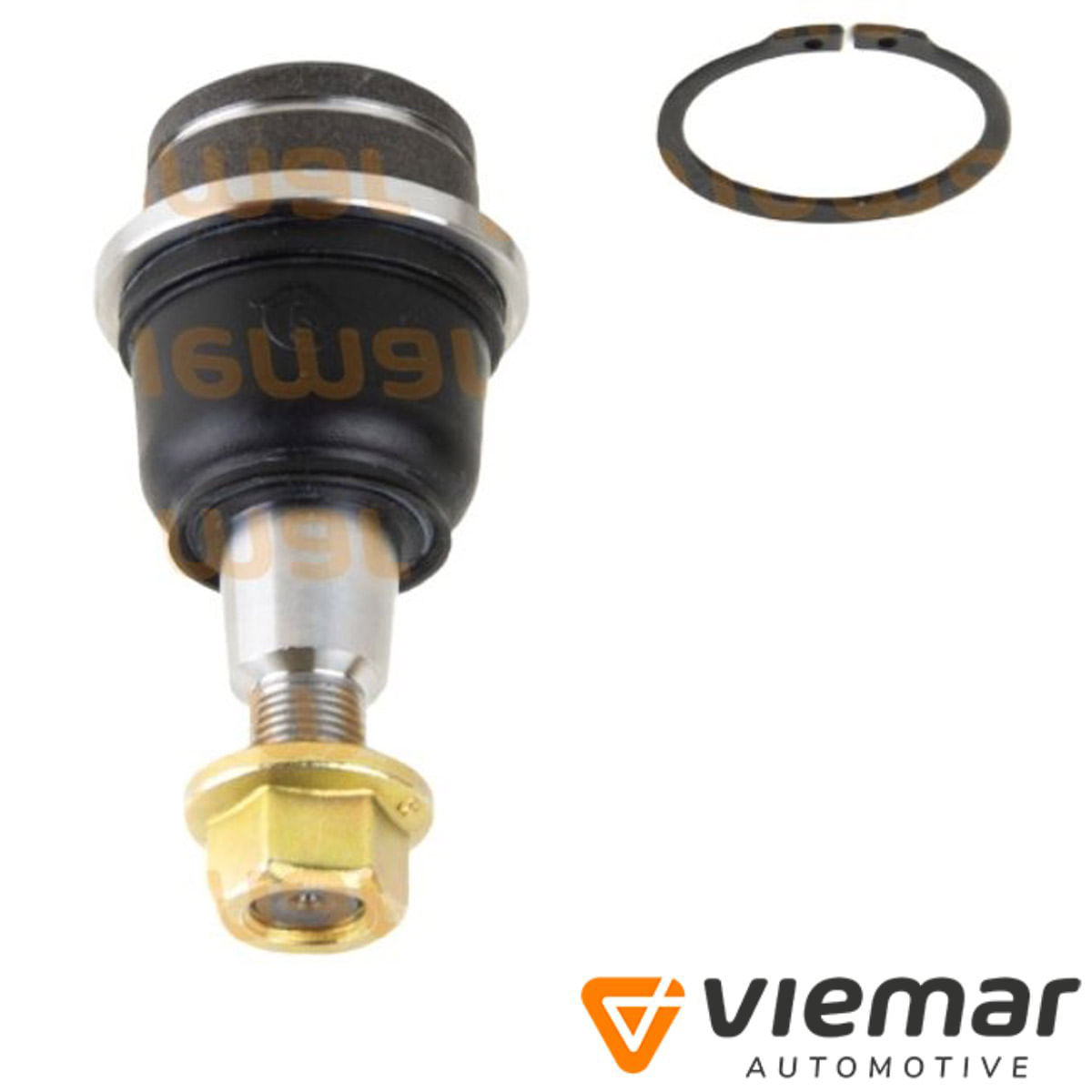 sena＠ 503294 - Pivo Suspensao Inf - Ranger 13 Em Diante - Viemar