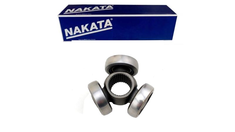 Njh 04L52T - Trizeta - Fusion Tds 06 / 09 Duster 1.6 / 2.0 - Nakata