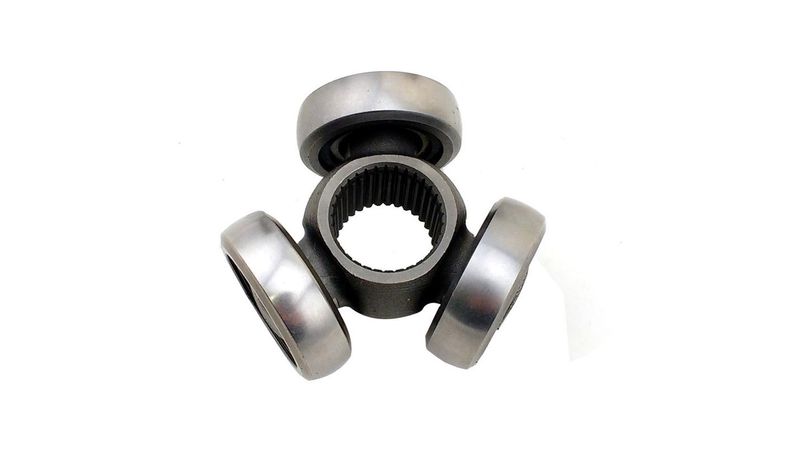 Njh 04L52T - Trizeta - Fusion Tds 06 / 09 Duster 1.6 / 2.0 - Nakata