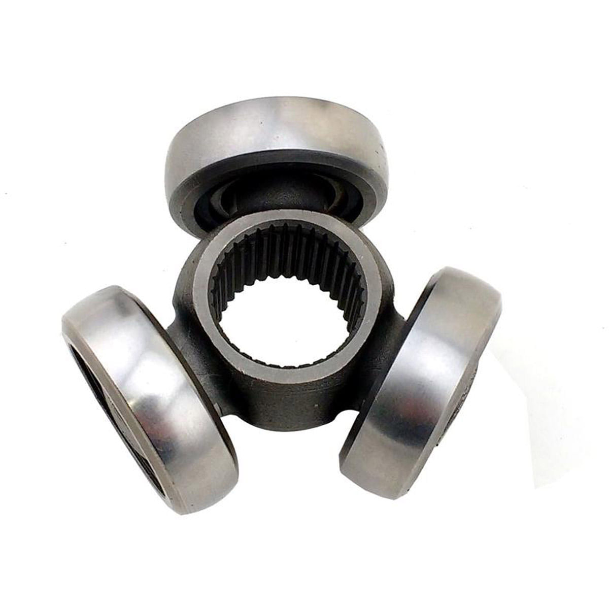 Njh 04L52T - Trizeta - Fusion Tds 06 / 09 Duster 1.6 / 2.0 - Nakata