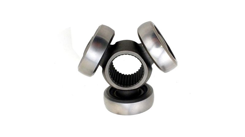 Njh 04L52T - Trizeta - Fusion Tds 06 / 09 Duster 1.6 / 2.0 - Nakata