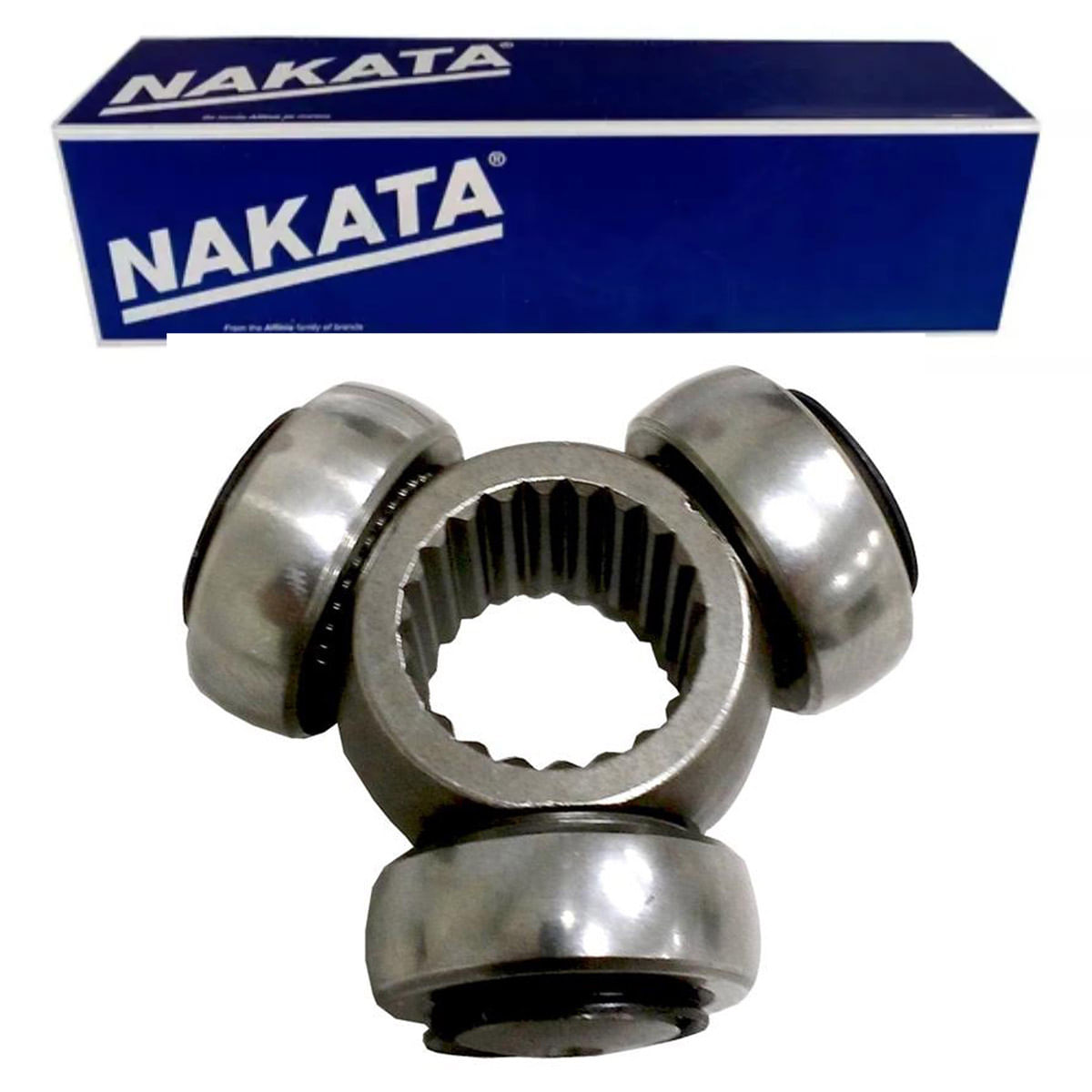 Njh 022Aqt - Trizeta - Onix / Prisma 8V Mec 13 / 206 1.4 - Nakata