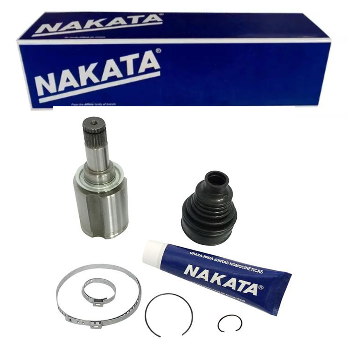 Njh 01877D - Tulipa - Cobalt 1.8 8V 12 / 16 / Spin 1.8 8V 12 / 16