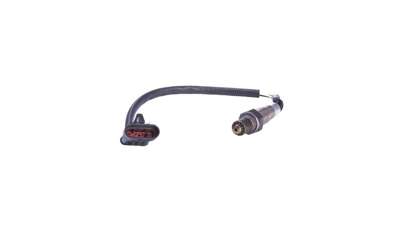 0258986770 - Sonda Lambda 2 Guias - Novo Corsa / Meriva / Mon