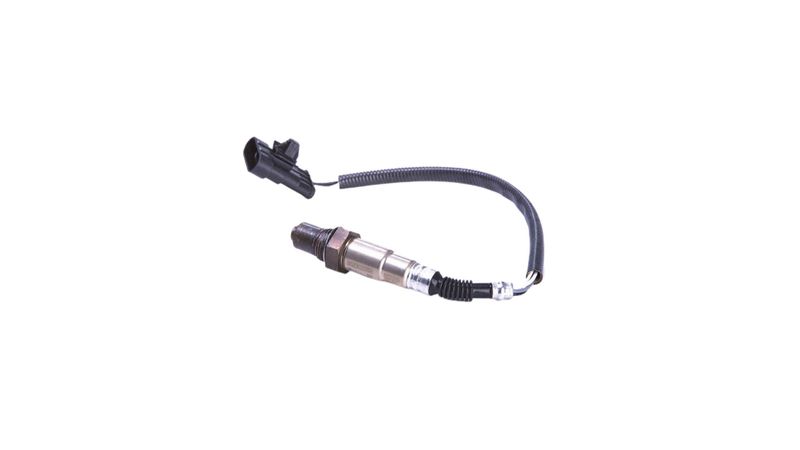 0258986770 - Sonda Lambda 2 Guias - Novo Corsa / Meriva / Mon