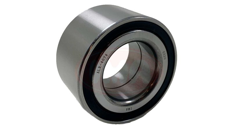 Alr-4074 - Rolamento Roda Dianteira - Corolla 02 / Corona 99 Em