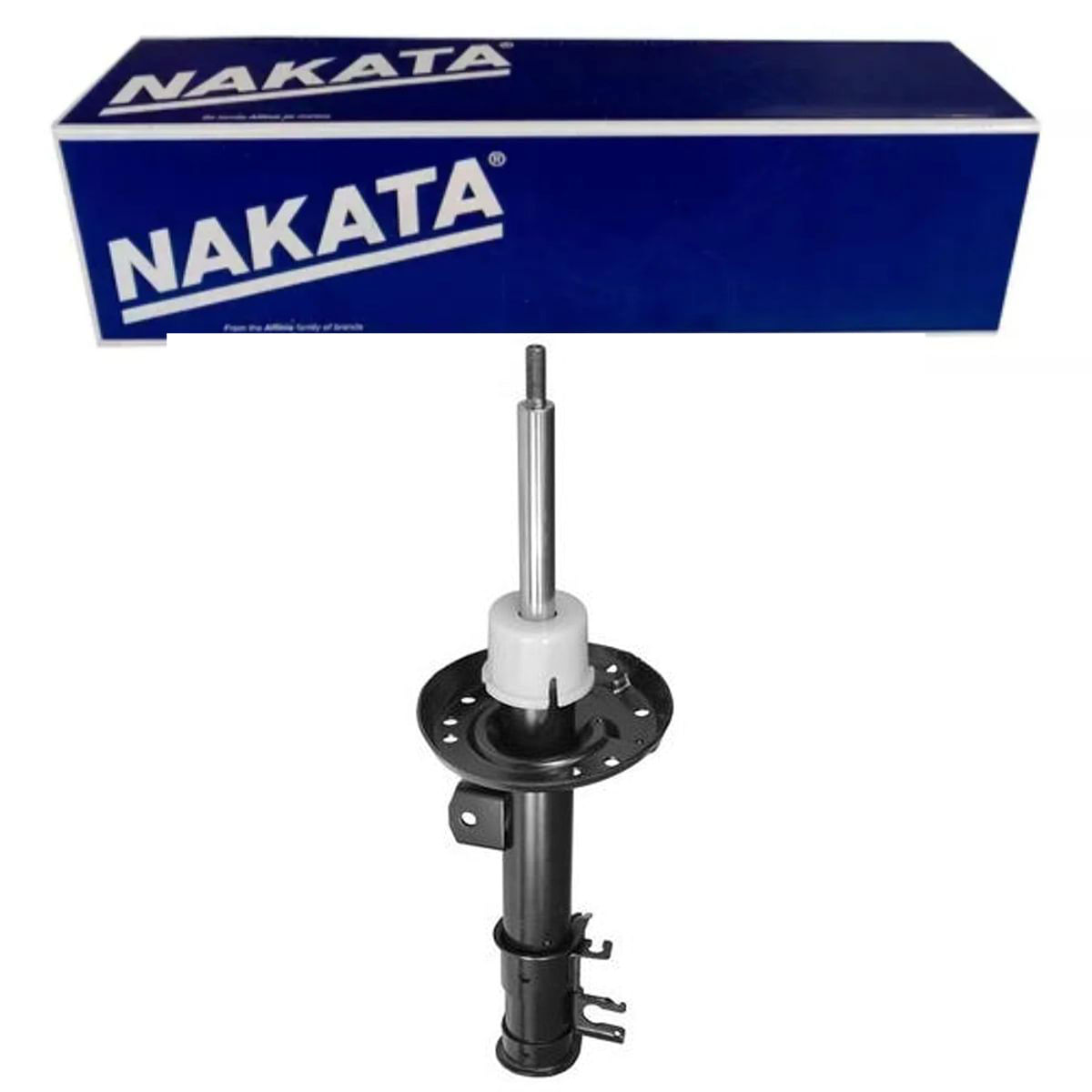 Hg 31193 - Amortecedor Diant Dir - City 09 / 13 - Nakata