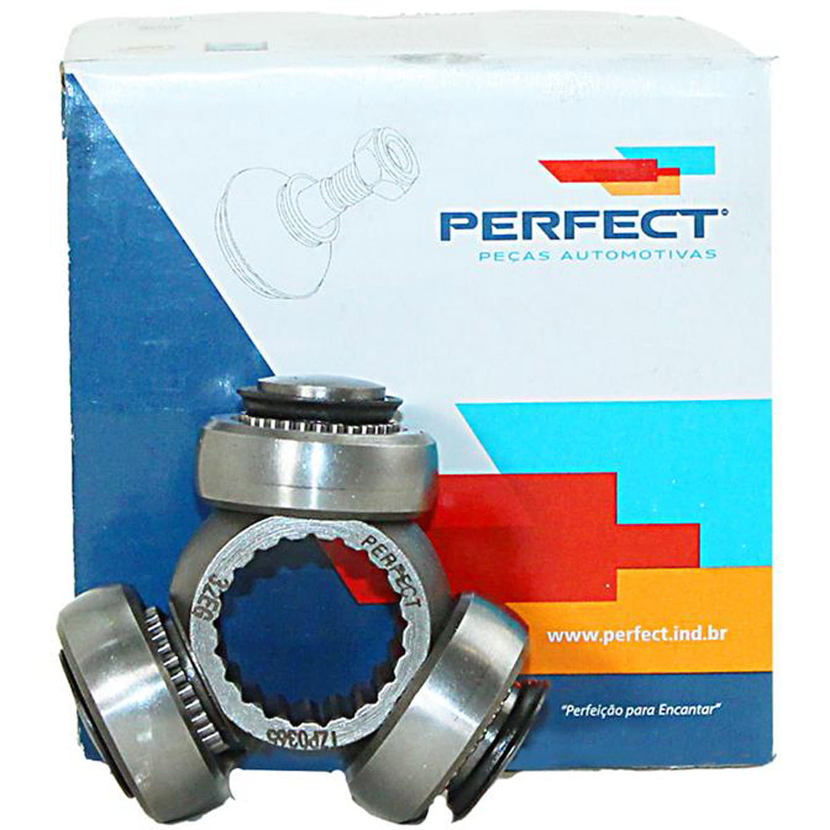 Tzp0365 - Trizeta - Onix 1.0 Aspirado 2020 A 2021 - Perfect