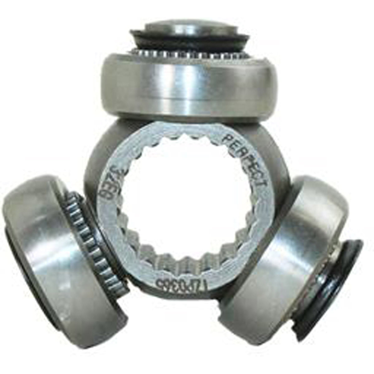 Tzp0365 - Trizeta - Onix 1.0 Aspirado 2020 A 2021 - Perfect