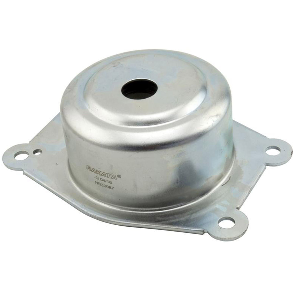 Nb 33087 - Coxim Motor Dianteiro Esquerdo - Astra 99 / 12 Zafira