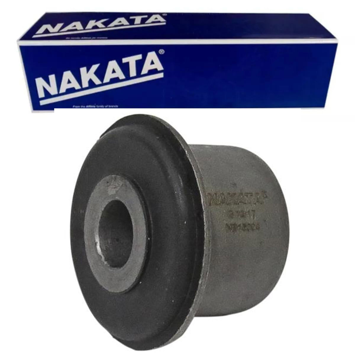 Nb 15004 - Bucha Bandeja Dianteiro - Berlingo 91 / 98 Xsara / Zx