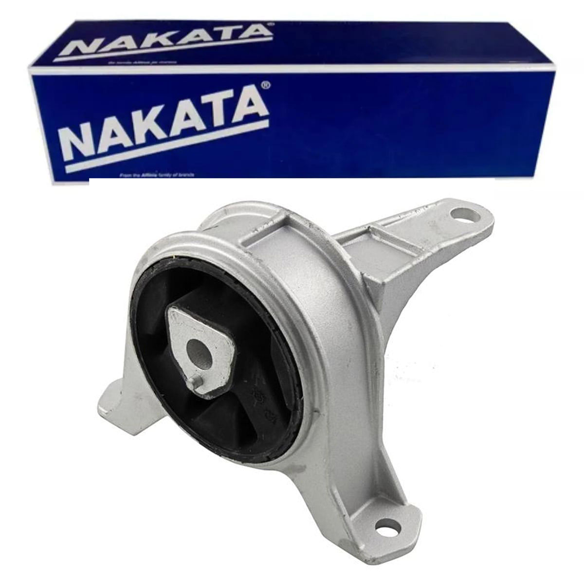 Nb 33048 - Coxim Motor Direito - Astra 99 / 11 Vectra 06 / 11