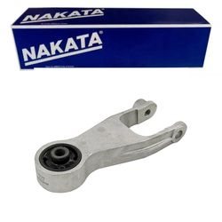 Nb 32031 - Coxim Motor Traseiro Inferior - Focus 00 / 09 - Nakata