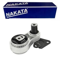 Nb 32031 - Coxim Motor Traseiro Inferior - Focus 00 / 09 - Nakata