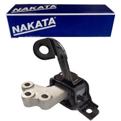 Nb 34033 - Coxim Motor Esquerdo - Palio / Siena 96 / 02 Palio