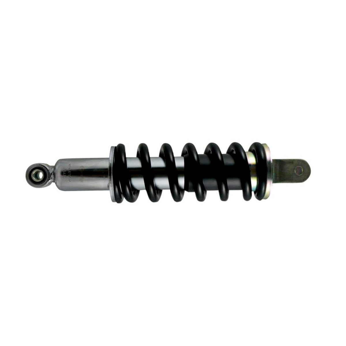 Msc41002 - Amortecedor Moto Traseiro Monoshock S / Reg - Xlr 125