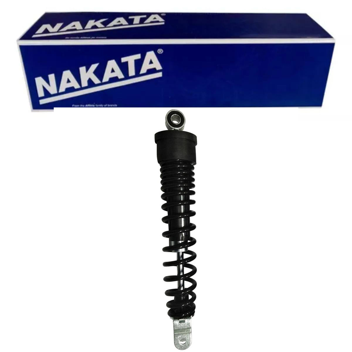 Am 1110 - Amortecedor Moto - Pcx 150 13 / 19 - Nakata