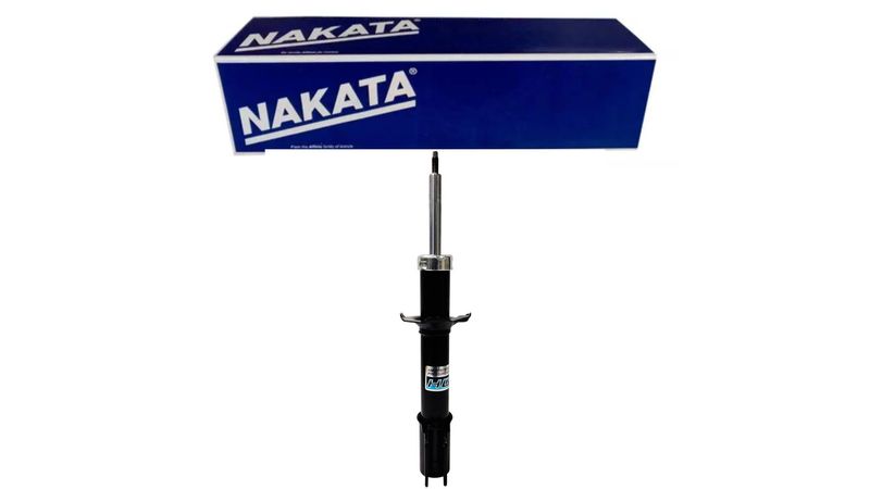 Hg 41272 - Amortecedor Diant Pressur - Kwid 17 / 20 - Nakata